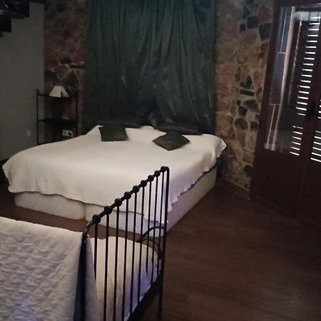 La Codosera Casa Rural Camino Del Alentejo 빌라 외부 사진