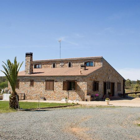 La Codosera Casa Rural Camino Del Alentejo 빌라 외부 사진