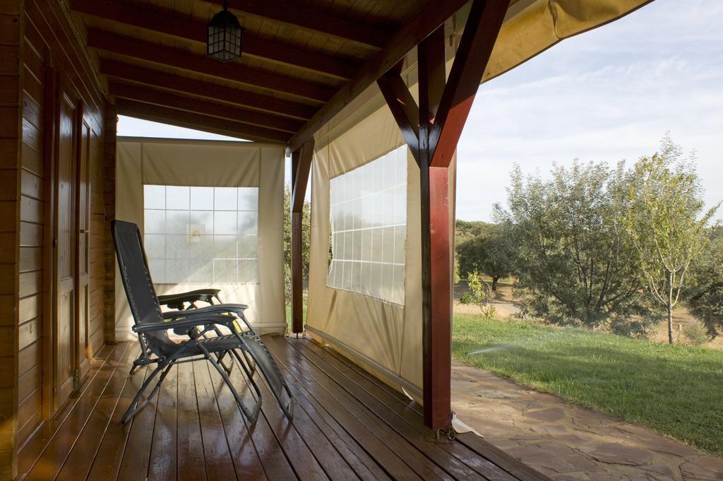 La Codosera Casa Rural Camino Del Alentejo 빌라 외부 사진